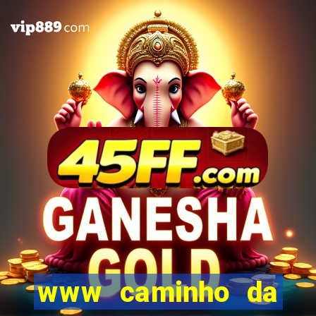 www caminho da sorte esportesdasorte net